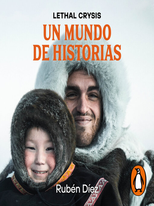 Title details for Un mundo de historias by Rubén Díez (Lethal Crysis) - Wait list